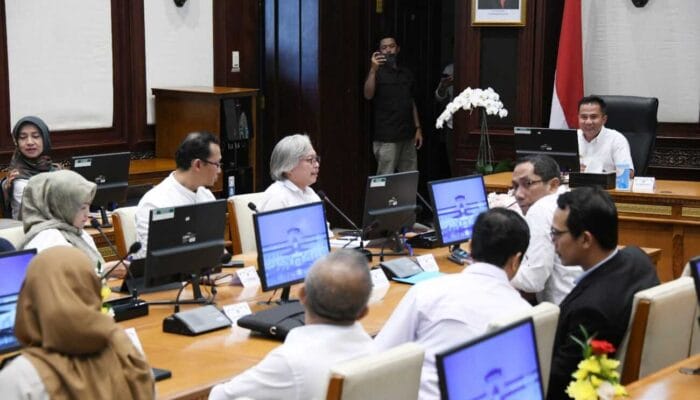Mangga Gedong Gincu Bakal Merambah Jepang