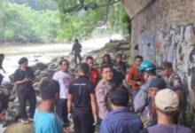 Mayat Pria Gegerkan Warga Sempur Kota Bogor