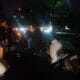 Motor Sport Alami Kecelakaan Tungggal di Kota Bandung