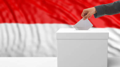 NWCH Dukung Hak Angket DPR Hitung Ulang Suara Pemilu