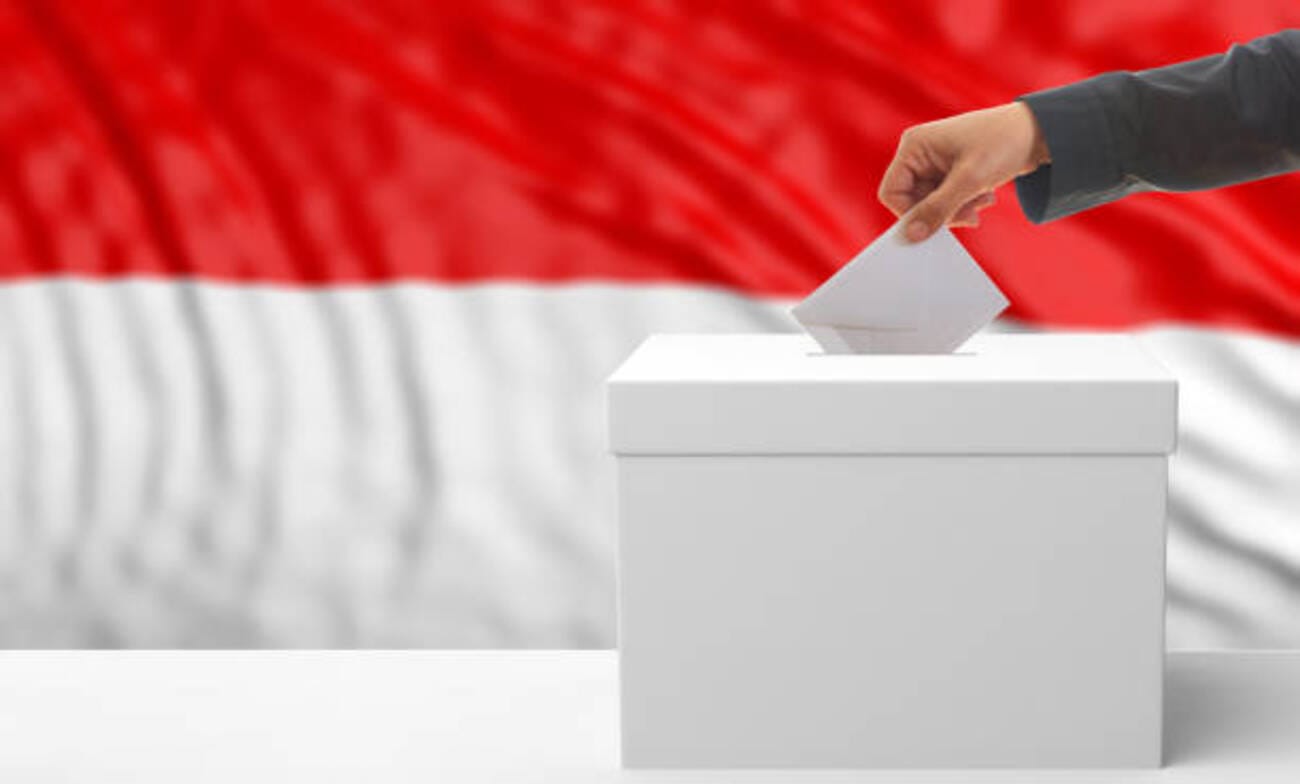 NWCH Dukung Hak Angket DPR Hitung Ulang Suara Pemilu