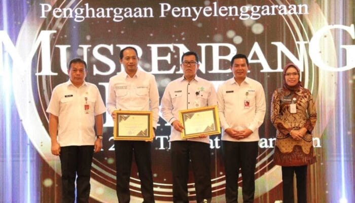 Pemerintah Kabupaten Purwakarta Gelar RPJPD dan RKPD