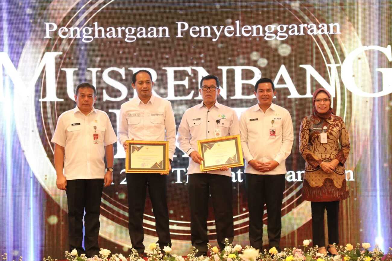 Pemerintah Kabupaten Purwakarta Gelar RPJPD dan RKPD