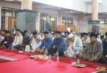 Pemerintah Kota Sukabumi Gelar Peringantan Nuzulul Qur'an