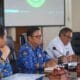 Pemerintah Kota Sukabumi Sosialisasi Perlindungan Pekerja