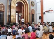 Pemkot Cimahi Bersama 150 Anak Yatim & Dhua’fa Berdoa