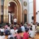 Pemkot Cimahi Bersama 150 Anak Yatim & Dhua'fa Berdoa