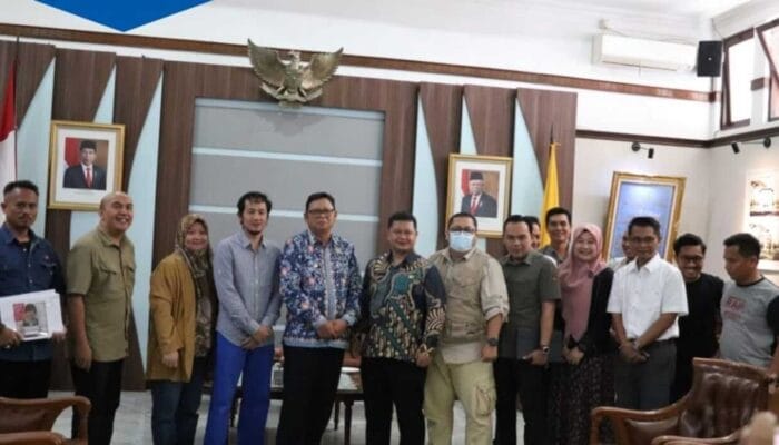 Pemkot Sukabumi Tegaskan Dampingi Korban Perundungan