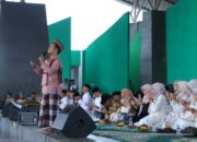 Peringatan Isra Miraj Nabi Muhammad SAW di Kab Bandung