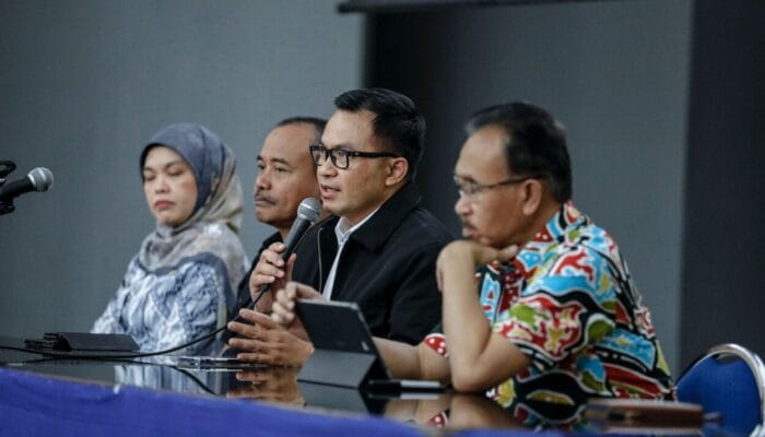 Pesan Wahyu Mijaya untuk Para Guru Penggerak