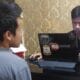 Polisi Ringkus Terduga Pelaku Penganiayaan di Kota Sukabumi