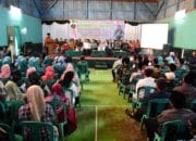 Rembug Bedas Ke-104 Disambut Warga Desa Resmi Tinggal