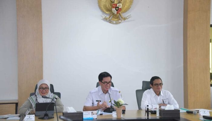 Taufiq Budi Santoso Apresiasi PT Migas Utama Jabar