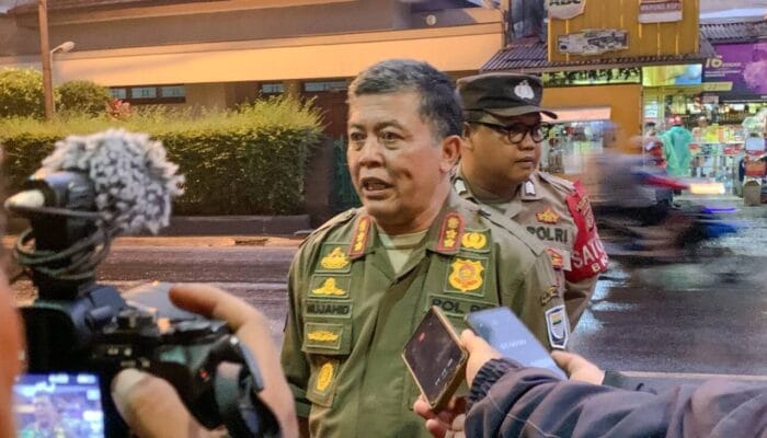 Tempat Hiburan Malam di Kota Bandung Dilarang Buka Selama Ramadan