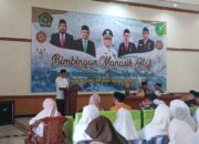 337 Jemaah Haji Asal Kota Sukabumi Bakal Segera Diberangkatkan