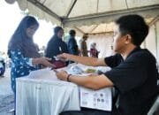 Posko Kesehatan Jabar Siaga 24/7 Tuk Pemudik