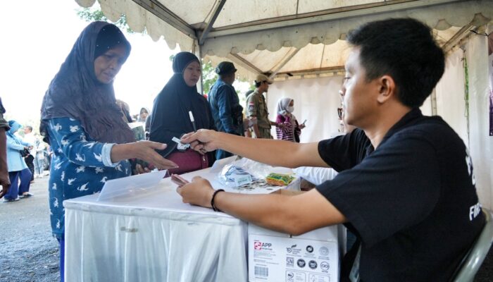 Posko Kesehatan Jabar Siaga 24/7 Tuk Pemudik