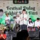 47 Peserta Meriahkan Festival Dulag Idul Fitri 1445 H di Purwakarta
