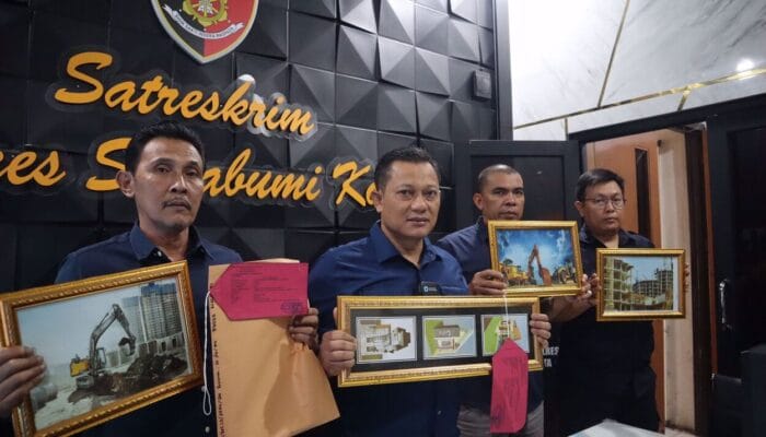 6 Terduga Pelaku Investasi Bodong Capai Rp 5 Miliar Diringkus Polisi, 2 Masih DPO