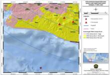 Analis Geologi: Gempa Sabtu Malam Merusak Jabar Selatan