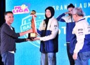 Bandung bjb Tandamata Akan Berlaga di Proliga 2024