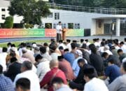 Bey Machmudin Ajak Warga Jabar Jaga Kerukunan