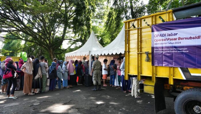 OPADI Diklaim Berjalan Lancar, Berapa Total Anggarannya?