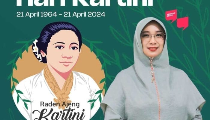 Bunda Bedas Beberkan Makna Hari Kartini