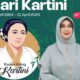 Bunda Bedas Beberkan Makna Hari Kartini