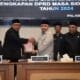 Bupati Marwan Sampaikan Rekomendasi LKPJ Kabupaten Sukabumi Tahun Anggaran 2023