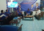 DPC Partai Demokrat KBB Sampaikan Visi Misi Balon Bupati