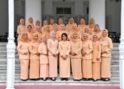 Dharma Wanita Persatuan Jabar Didorong Bangun Literasi