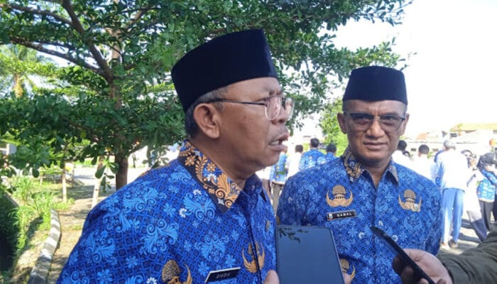 Dikdik S Nugrahawan: RSUD Cibabat Tetap Berjalan Baik
