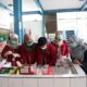 Dinkes Kota Sukabumi Temukan Zat Pewarna Berlebihan di Pasar Tradisional