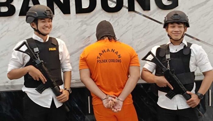 Gegara Open BO, Perempuan Muda Tewas di Apartemen, Polisi Ringkus Pelaku