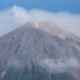 Gunung Semeru dalam Status Siaga Level 3