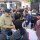 HUT Ke-110, Pemkot Sukabumi Gelar Ngabuburit