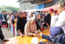 Inflasi Tertinggi di Jabar Terjadi di Kabupaten Subang