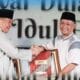 Ini Pemenang Festival Dulag Idulfitri 1445 H di Purwakarta