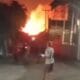 Ini Penyebab Ledakan Gudang Amunisi TNI di Bogor