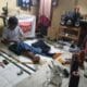Jelang Lebaran, Tukang Jahit Baju di Magetan Banjir Order