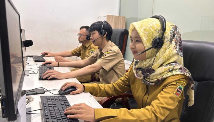 Kabupaten Purwakarta Berbenah, Stigma Kota Pensiun Pudar