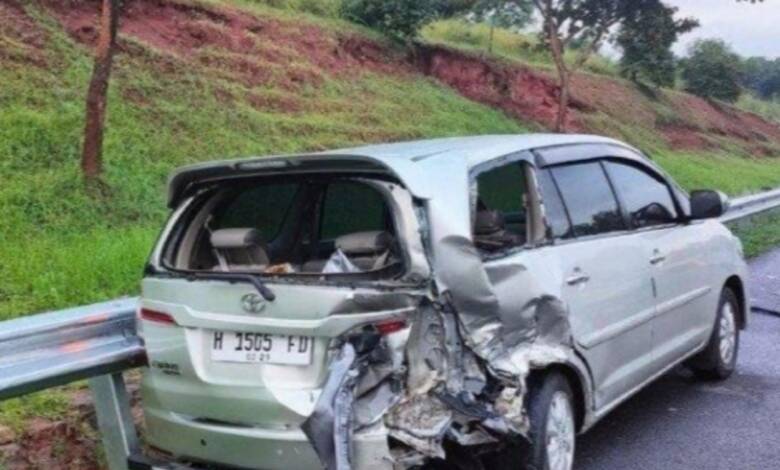 Kecelakaan Beruntun di Tol Cipali, 1 Jiwa Melayang