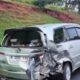 Kecelakaan Beruntun di Tol Cipali, 1 Jiwa Melayang