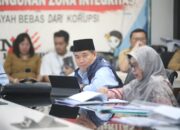 Komisi III DPRD Jabar Minta Pemprov Tingkatkan PAD