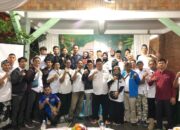 Makin Solid, Karang Taruna Se-Kota Sukabumi Bukber & Santuni Yatim