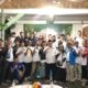 Makin Solid, Karang Taruna Se-Kota Sukabumi Bukber & Santuni Yatim