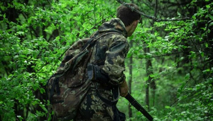 Mayor William Walter Diduga Tersesat di Hutan Karawang