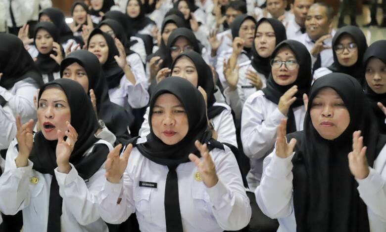 Pemerintah Kabupaten Bandung Gelar Orientasi PPPK