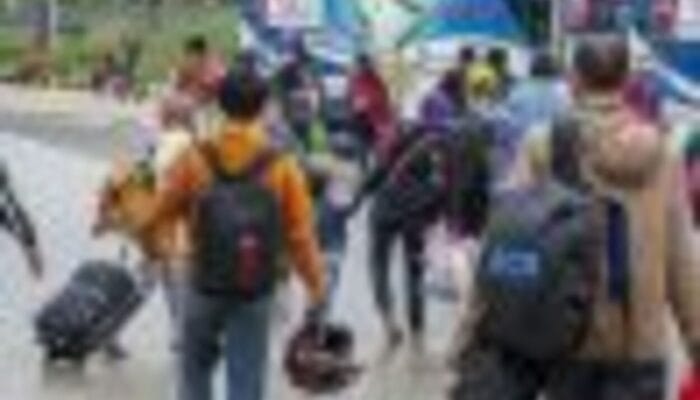 Pendatang ke Kota Cimahi Diimbau Memiliki Pekerjaan